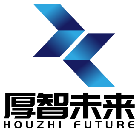 厚智未来 Logo